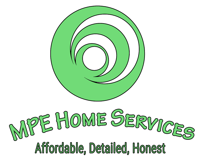MPE Home Services logo
